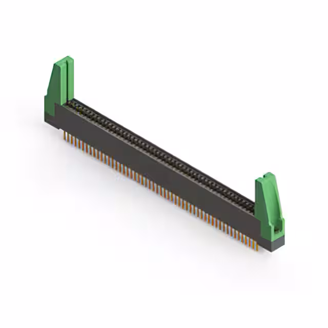 395-106-542-288 EDAC Inc.  Edgeboard Connectors